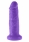 Фаллос на присоске Chub 6 Inch
