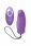 Виброяйцо с пультом ДУ ToyJoy My Orgasm Eggsplode(7 режимов)