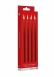Набор парафиновых BDSM-свечей Teasing Wax Candles Large2