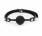 Силиконовый кляп Ball Gag
