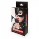 Дышащий кляп Ball Gag2
