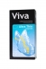 Ультратонкие презервативы VIVA 0,04 мм (12 шт)1