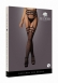 Колготки с имитацией чулок и пояса Garterbelt Stockings With Open Design SL3