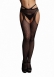 Колготки с имитацией чулок и пояса Suspender Pantyhose with Strappy Waist SL0