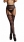 Колготки с имитацией чулок и пояса Garterbelt Stockings With Lace Top SL