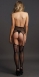 Колготки-чулки на высоком поясе High-waist Garterbelt Stockings SL2