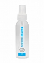 Классический лубрикант на водной основе Waterbased Lubricant (100 мл)