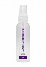 Расслабляющий анальный лубрикант на водной основе Anal Relaxer Lubricant (100 мл)