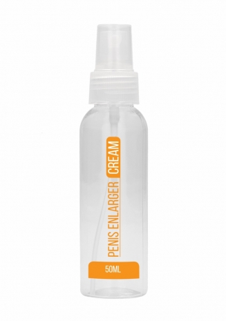 Крем для увеличения члена Penis Enlarger Cream  (50 мл)