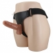 Страпон с вибрацией Ultra Passionate Harness5