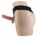Страпон с вибрацией Ultra Passionate Harness4