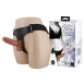 Страпон с вибрацией Ultra Passionate Harness1