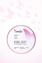 Мерцающий крем для лица и тела Sunlight Поцелуй Солнца (60 мл)