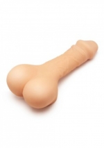 Мастурбатор-анус в форме пениса Hidden Desire Big Dick Dipper