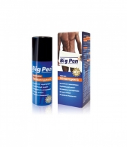 Крем для увеличения пениса BIG PEN (20 г)