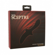 Вращающийся стимулятор простаты NEXUS Sceptre (2 скорости)