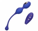 Виброшарики с электростимуляцией Impulse Intimate E-Stimulator Dual Kegel (5+7 режимов)0