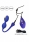 Виброшарики с электростимуляцией Impulse Intimate E-Stimulator Dual Kegel (5+7 режимов)