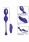 Виброшарики с электростимуляцией Impulse Intimate E-Stimulator Dual Kegel (5+7 режимов)