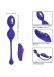 Виброшарики с электростимуляцией Impulse Intimate E-Stimulator Dual Kegel (5+7 режимов)2