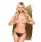 Ажурные контактные трусики Hot Getaway ML
