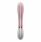 Вибромассажер с подогревом Satisfyer Hot Lover (синхронизируется со смартфоном)