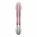 Вибромассажер с подогревом Satisfyer Hot Lover (синхронизируется со смартфоном)4