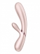 Вибромассажер с подогревом Satisfyer Hot Lover (синхронизируется со смартфоном)4