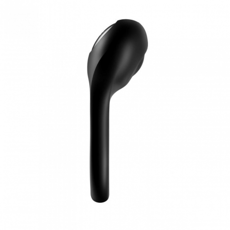 Эрекционное кольцо Satisfyer Majestic Duo (12 режимов)