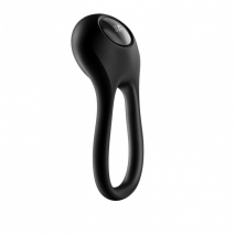 Эрекционное кольцо Satisfyer Majestic Duo (12 режимов)