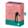 Эрекционное кольцо Satisfyer Majestic Duo (12 режимов)