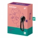 Эрекционное кольцо Satisfyer Majestic Duo (12 режимов)1