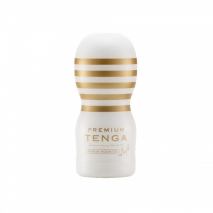Мастурбатор TENGA PREMIUM Original Vacuum CUP GENTLE (Soft)