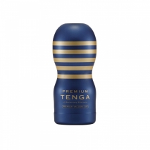 Мастурбатор TENGA PREMIUM Original Vacuum CUP