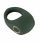 Перезаряжаемое эрекционное вибро-кольцо Emerald Love Luxurious Vibro Cock Ring (10 режимов)