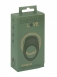 Перезаряжаемое эрекционное вибро-кольцо Emerald Love Luxurious Vibro Cock Ring (10 режимов)7