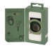 Перезаряжаемое эрекционное вибро-кольцо Emerald Love Luxurious Vibro Cock Ring (10 режимов)8
