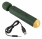 Универсальный перезаряжаемый вибромассажер Emerald Love Luxurious Wand Massager (10 режимов)