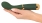 Перезаряжаемый вибратор для G-точки Emerald Love Luxurious (10 режимов)