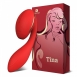 Нагреваемый вакуумный вибростимулятор для G-точки Tina (5+10 режимов)4