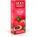 Арома средство для тела с феромонами SEXY SWEET NECTAR LYCHEE с ароматом личи (10 мл)1
