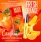 Арома средство для тела с феромонами SEXY SWEET FRESH ORANGE с ароматом апельсина (10 мл)