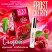 Арома средство для тела с феромонами SEXY SWEET FROST CHERRY с ароматом вишни (10 мл)0