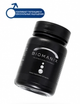 Возбуждающие таблетки для мужчин BIOMANIX (42 шт)