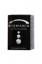 Возбуждающие таблетки для мужчин BIOMANIX (42 шт)
