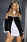 Игровой костюм монашки Shy-Girl SM