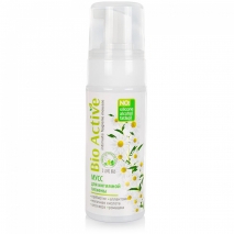 Мусс BIO ACTIVE для интимной гигиены (150 мл)