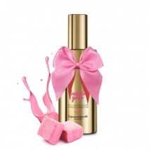 Увлажняющий гель для тела Bubblegum 2 in 1 - Scented Silicone Massage and Intimate Gel