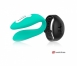 Вибромассажер с пультом управления WEARWATCH DUAL PLEASURE (7 режимов)0