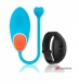 Вибро-яйцо с пультом управления WEARWATCH EGG (7 режимов)0